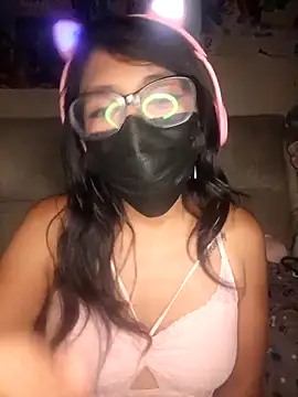 Snapshot of Mapache1419 chatting on April 2026 04:46:01 AM Mapache1419 online show from April 2026 04:46:01 AM