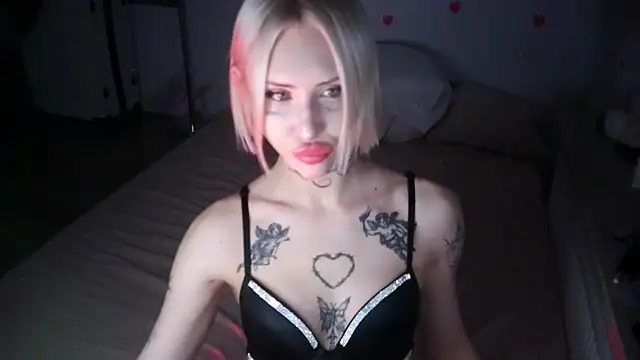 yourscirilla online show from February 2026 11:46:01 PM