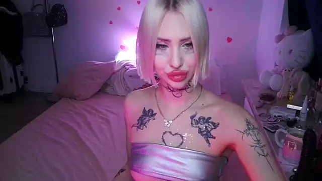 yourscirilla online show from March 2026 05:38:01 PM