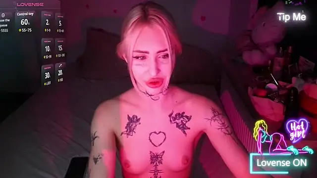 yourscirilla online show from April 2026 09:08:02 PM