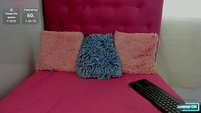 Veronica mellerr online show from April 2026 03:31:01 PM