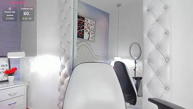 MeyBaldini online show from March 2026 01:51:03 PM