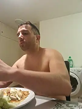 spaccaa online show from April 2026 09:06:01 PM