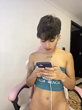 DayanaDG online show from September 2025 06:24:02 PM