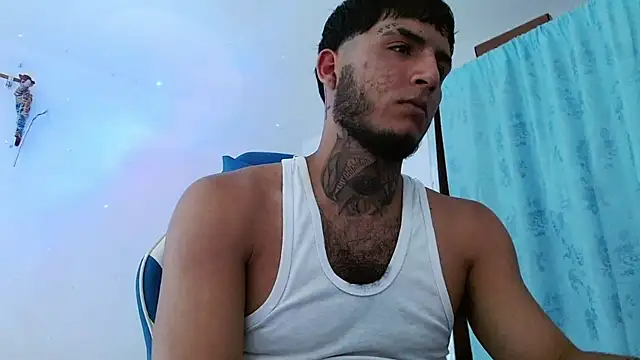 Lord Luciferhot Dirty666 online show from October 2025 04:15:02 PM