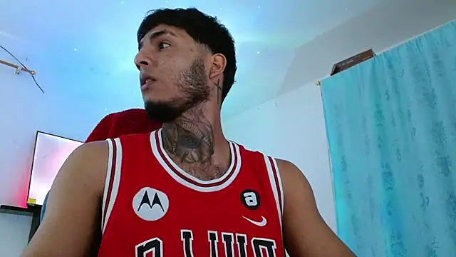 Lord Luciferhot Dirty666 online show from October 2025 02:47:02 PM