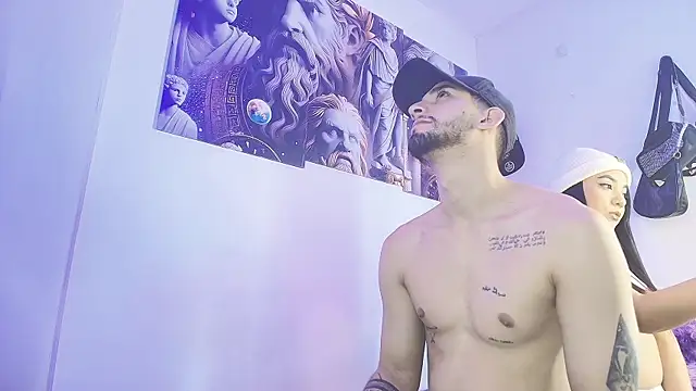 aphrodita hotaz online show from December 2025 05:02:02 AM