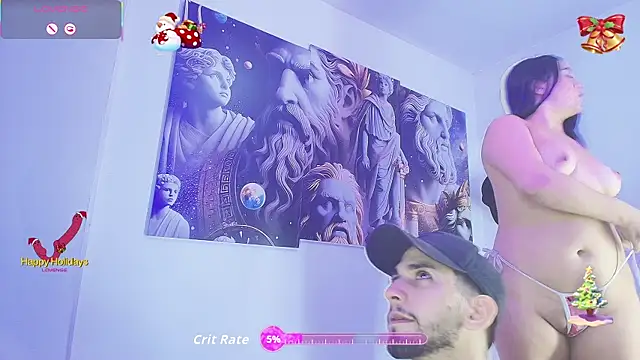 aphrodita hotaz online show from December 2025 04:50:02 AM