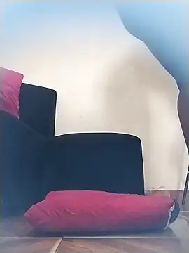 AmbarSmit online show from October 2025 06:54:01 PM