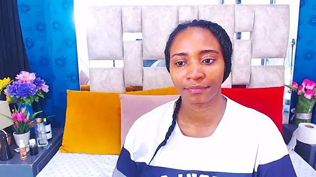 AmbarSmit online show from January 2026 10:15:02 PM