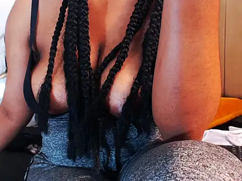 AmbarSmit online show from February 2026 03:46:02 AM