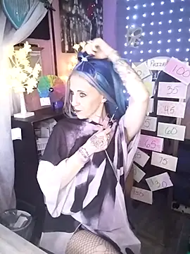 Purple2StayThnxx online show from March 2026 04:42:01 AM