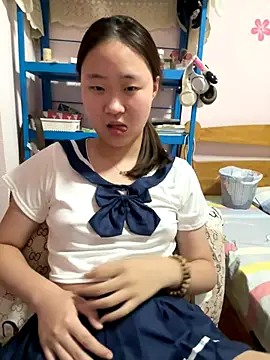 Snapshot of CoCo-s chatting on September 2025 05:36:01 PM CoCo-s online show from September 2025 05:36:01 PM