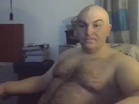 habartek85 online show from February 2026 07:43:01 PM