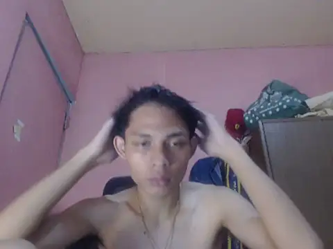 Snapshot of Kyoshi_19 chatting on July 2026 08:18:01 AM Kyoshi 19 online show from July 2026 08:18:01 AM