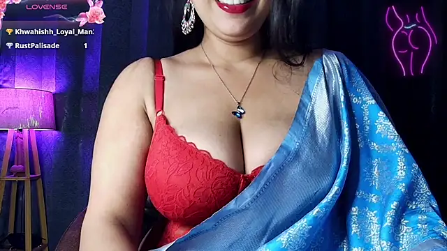 MissNasha online show from November 2025 01:59:02 PM