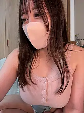 Snapshot of miyuki105 chatting on October 2025 11:41:02 AM miyuki105 online show from October 2025 11:41:02 AM