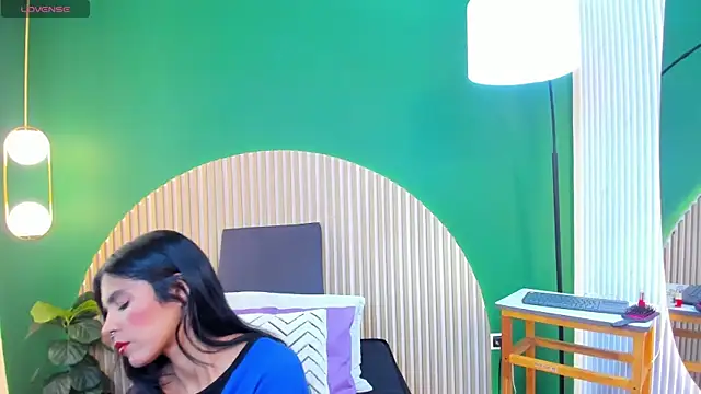 milavega  online show from April 2026 05:05:02 PM