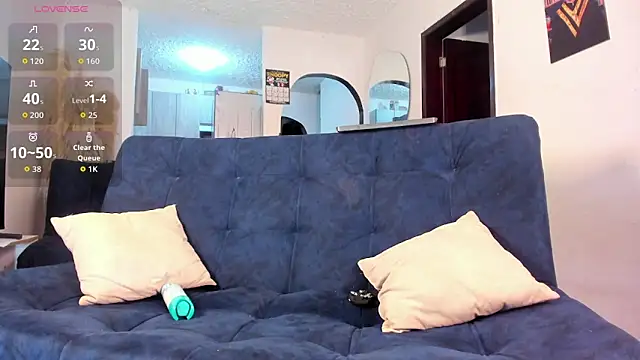 Steven baby69 online show from December 2025 01:56:02 AM