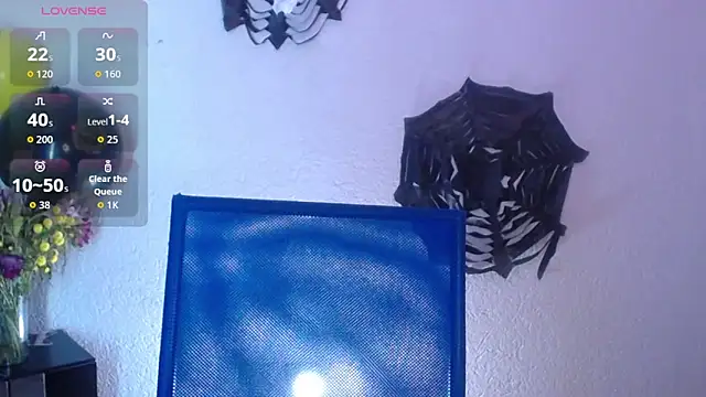 Sara cute92 online show from October 2025 05:04:02 AM