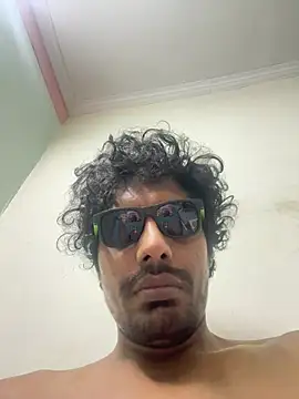 arjuned02 online show from January 2026 07:19:02 PM