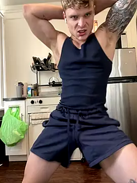 King Kev  online show from October 2025 04:35:02 PM