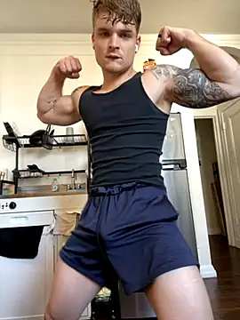 King Kev  online show from November 2025 05:45:02 PM