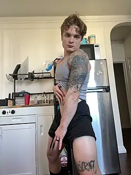 King Kev  online show from February 2026 05:52:01 PM