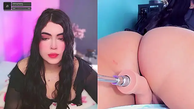 perla cm online show from February 2026 10:59:01 AM