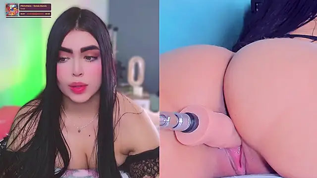 perla cm online show from March 2026 11:16:02 AM