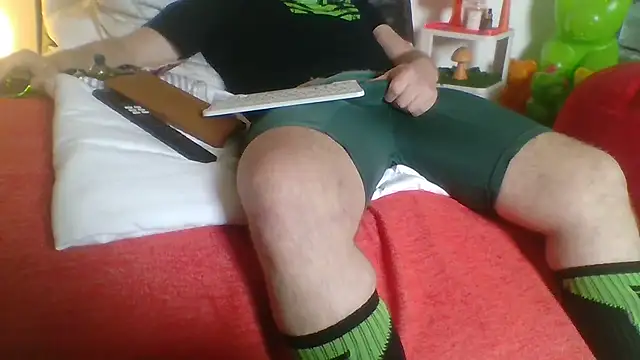 hnhgay online show from June 2026 07:18:01 AM