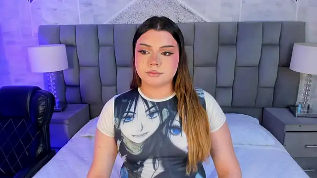 Maxxxine1 online show from March 2026 11:43:01 PM