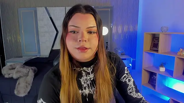 Maxxxine1 online show from March 2026 12:36:02 AM