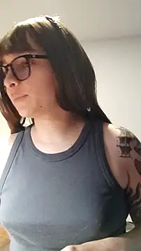 Aurora blaack online show from January 2026 02:58:01 AM