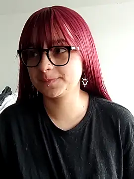 Aurora blaack online show from February 2026 10:14:02 PM