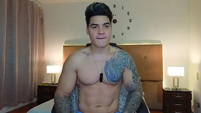 Snapshot of Steven_Velez chatting on June 2026 11:25:01 PM Steven Velez online show from June 2026 11:25:01 PM