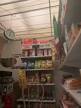 Sallem Pink online show from February 2026 11:06:02 AM