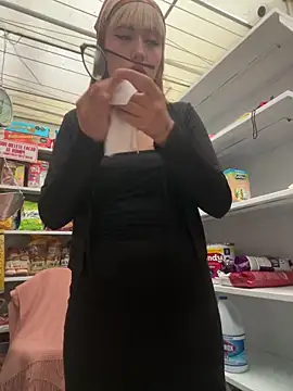 Sallem Pink online show from March 2026 11:16:02 AM