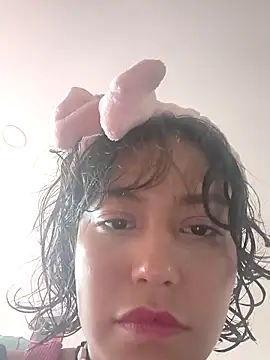 Snapshot of TamaraMera chatting on October 2025 08:48:01 PM TamaraMera online show from October 2025 08:48:01 PM