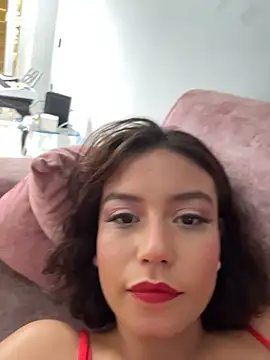 Snapshot of TamaraMera chatting on July 2026 10:02:02 PM TamaraMera online show from July 2026 10:02:02 PM
