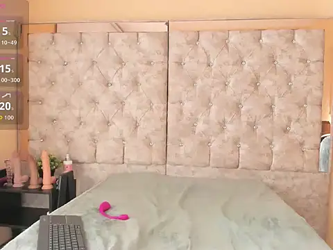 anita toro  online show from December 2025 10:24:01 AM