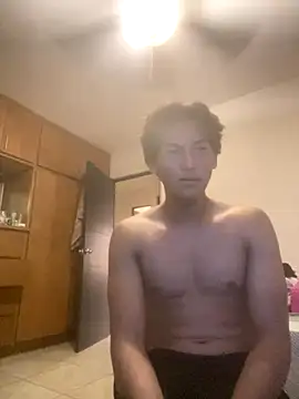 EmilianoPerex online show from September 2025 08:25:01 PM