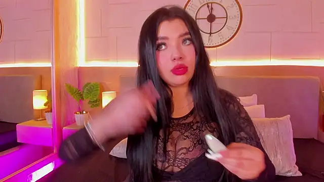 Meloddy Rose online show from November 2025 04:01:02 AM