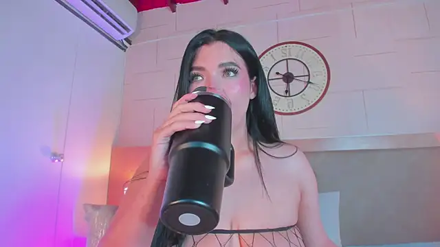 Meloddy Rose online show from July 2026 10:21:02 AM