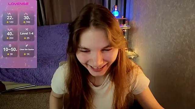 Snapshot of Nika_OMG chatting on November 2025 08:20:01 PM Nika OMG online show from November 2025 08:20:01 PM