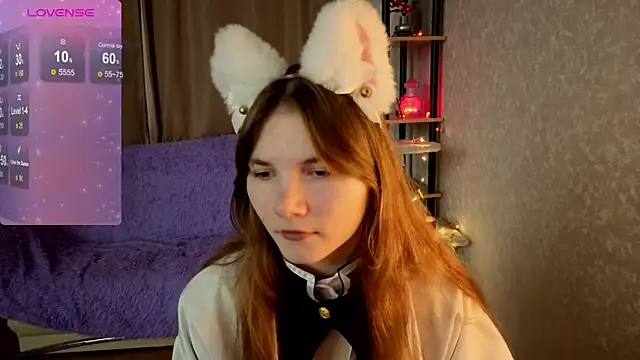 Snapshot of Nika_OMG chatting on November 2025 08:29:01 PM Nika OMG online show from November 2025 08:29:01 PM