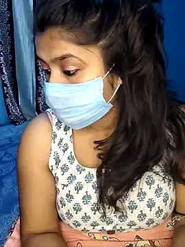 Naughty-Chaaya online show from February 2026 05:09:02 PM