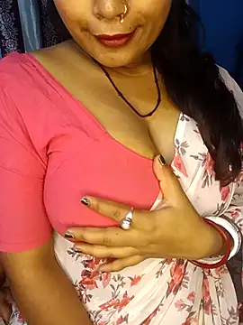 Naughty-Chaaya online show from April 2026 05:57:01 PM