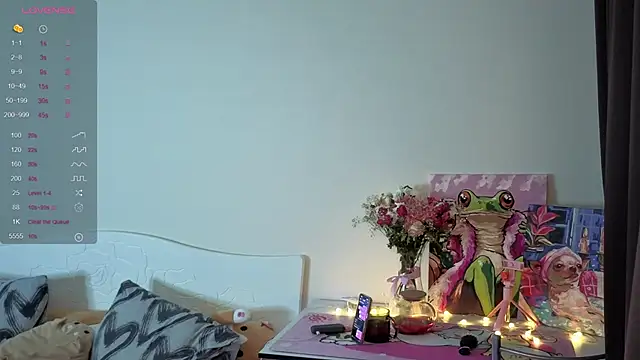 evaloveuevaneedu online show from January 2026 03:03:01 PM