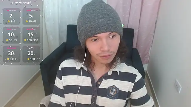 Xoxo Smiles online show from March 2026 02:34:01 PM